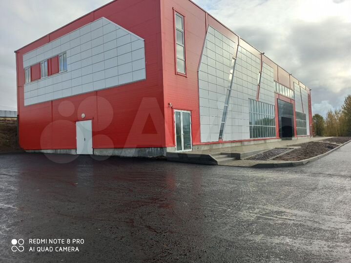 Свободного назначения, 90 м²