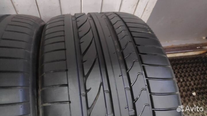 Bridgestone Dueler H/P Sport RFT 315/35 R20 110W