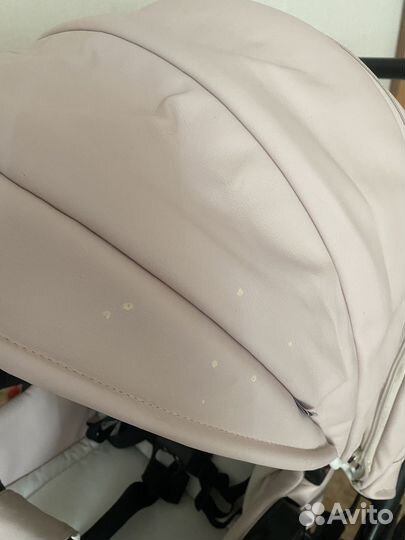 Коляска Aro Team Cocoline 2 в 1