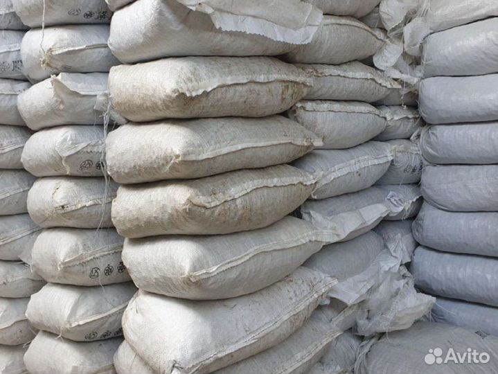 Песок керамзит щебень от производителя