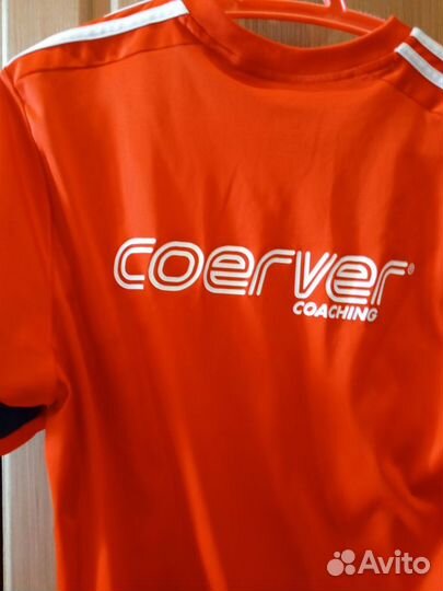 Футбольная форма