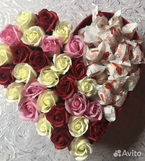 Подарочный набор для женщин