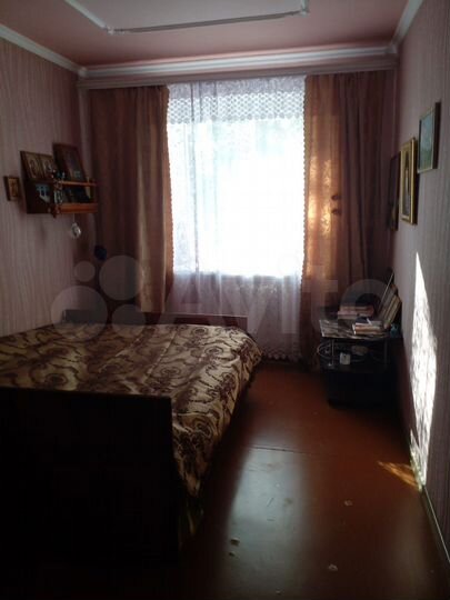 2-к. квартира, 49,5 м², 1/3 эт.