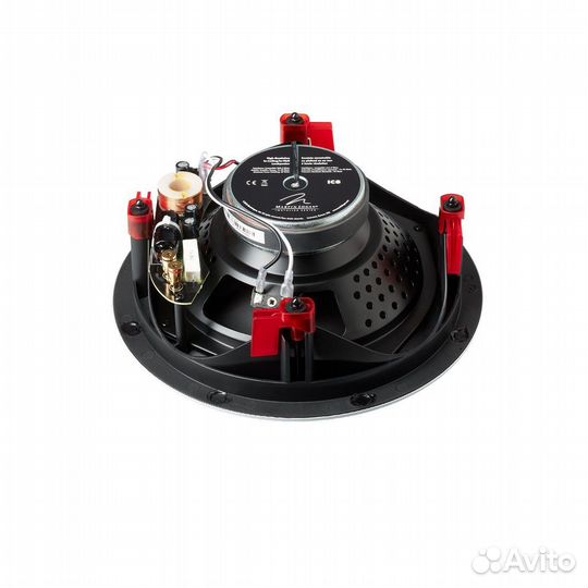 Встраиваемая акустика Martin Logan IC8 Paintable W