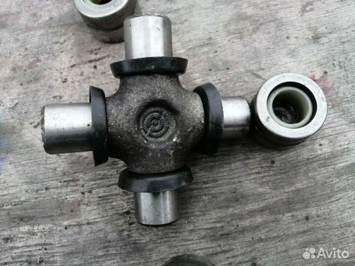 Крестовины камаз