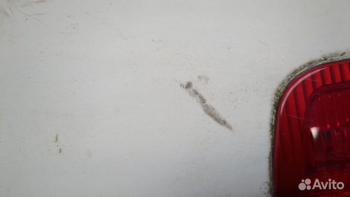 Крышка багажника Nissan Juke, 2013