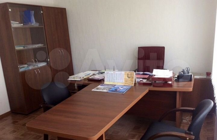 Производство, 486 м²