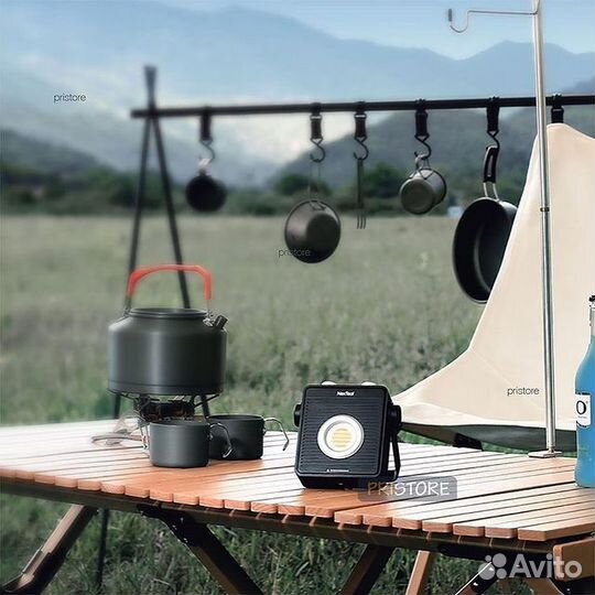 Кемпинговый фонарь Xiaomi Nextool NE20093