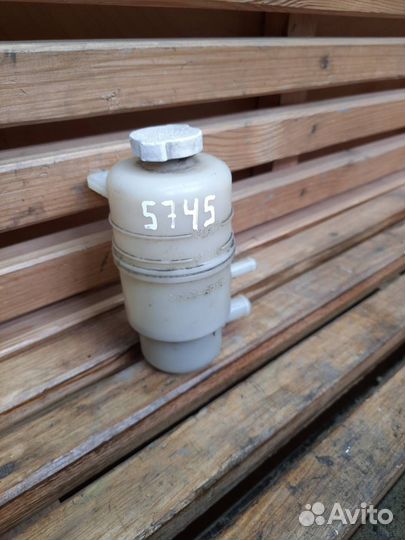 Бачок гидроусилителя Mitsubishi Outlander CU2W