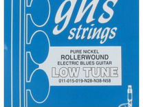 Струны для электрогитары GHS 1300