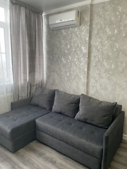 Квартира-студия, 22 м², 14/16 эт.