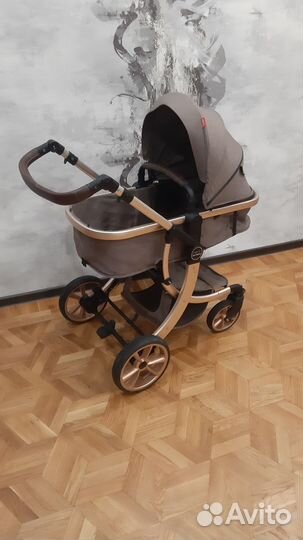 Коляска трансформер farfello aimile