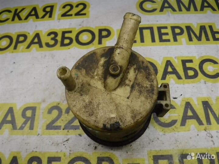 Бачок гидроусилителя Nissan Almera (N16) 2000-2006