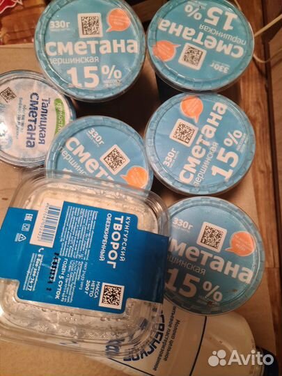 Просрочка на корм животным