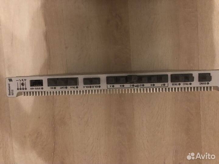 Basebend 5212 новый