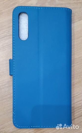 Чехлы для Samsung A50