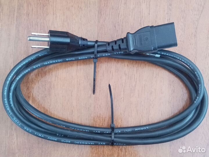 Кабели, переходники и прочее