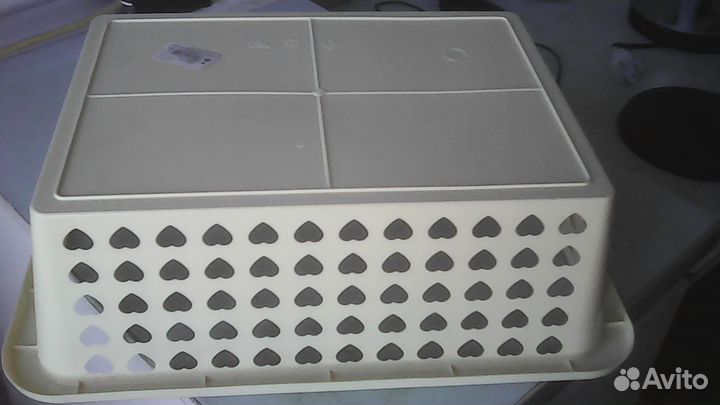 Корзина для хранения Вдохновение