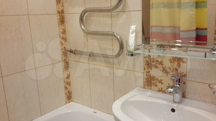 1-к. квартира, 37 м², 3/4 эт.