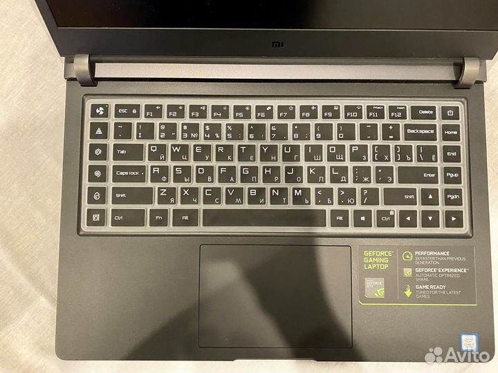 Xiaomi Mi Gaming Laptop 15.6