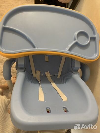 Стул для кормления