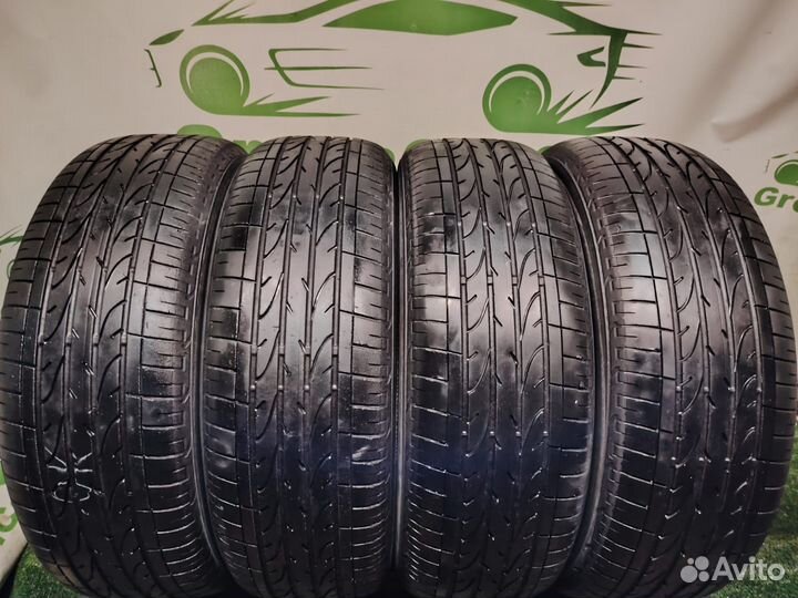 Bridgestone Dueler H/P Sport 225/60 R18