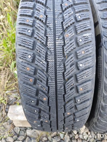 Kumho I'Zen RV Stud KC16 225/60 R17 103T