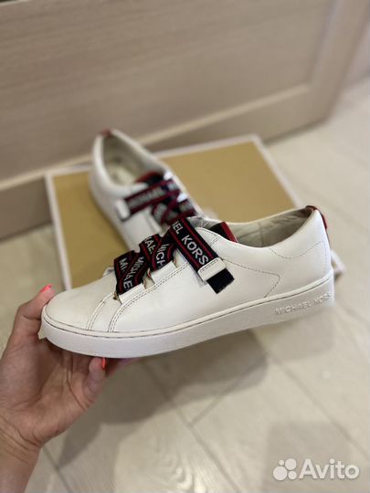 Кеды Michael Kors