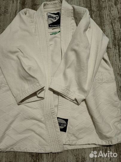 Кимоно green hill