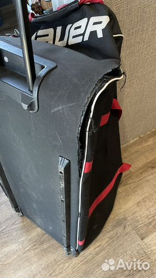 Хоккейный баул сумка