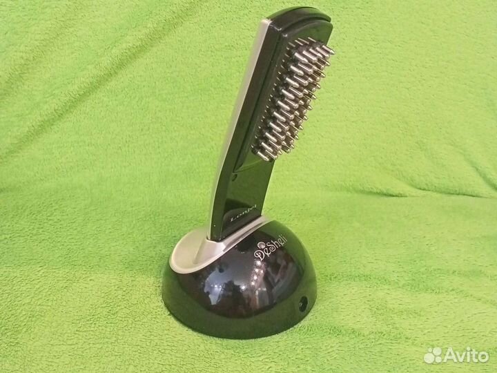 Lonjel - массажный прибор для кожи головы