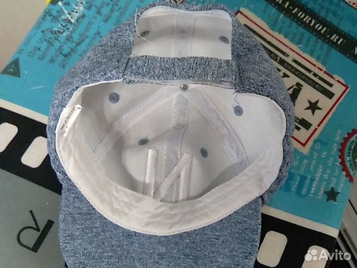 Бейсболка