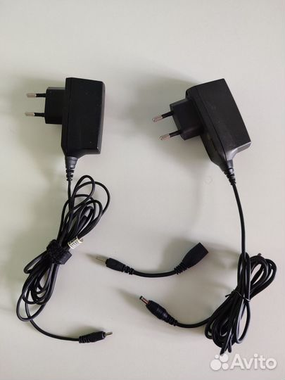 Зарядное устройство Nokia