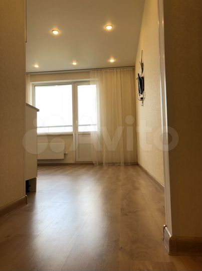 Квартира-студия, 26 м², 5/17 эт.