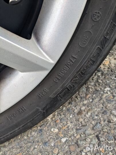 КАМА Grant (НК-241) 175/65 R14 82H