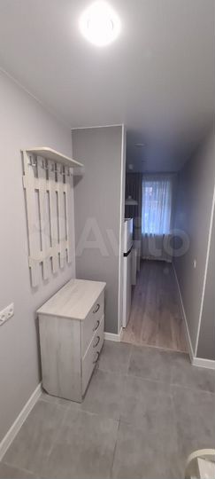 1-к. квартира, 30 м², 1/5 эт.