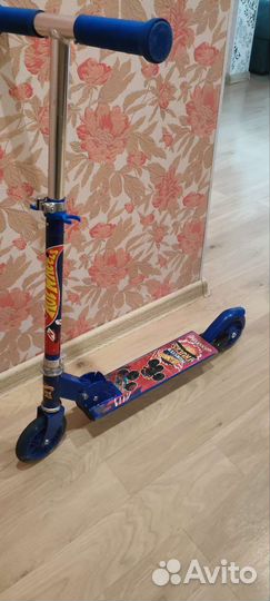 Самокат детский