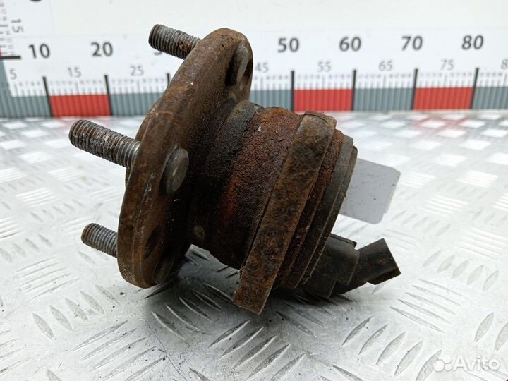 Ступица для Ford Mondeo 3