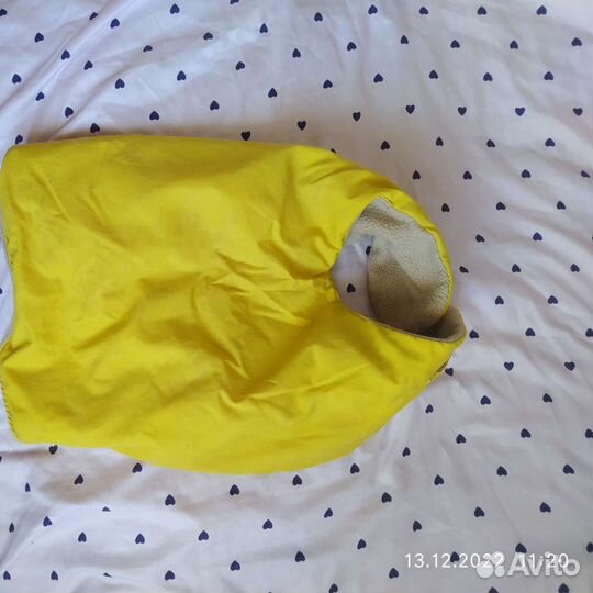 Вещи для маленьких собак пакетом