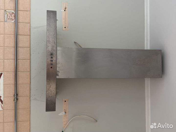 Вытяжка для кухни 60 см