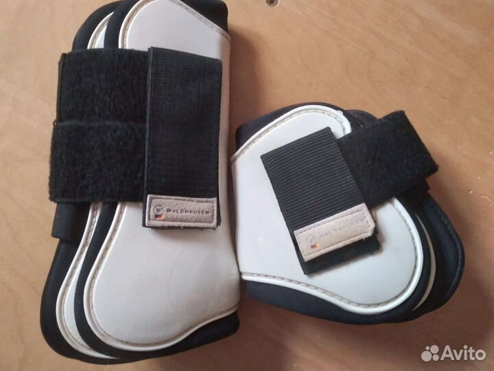 Комплект вальтрап+стан ногавок