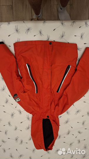 Куртка зимняя женская