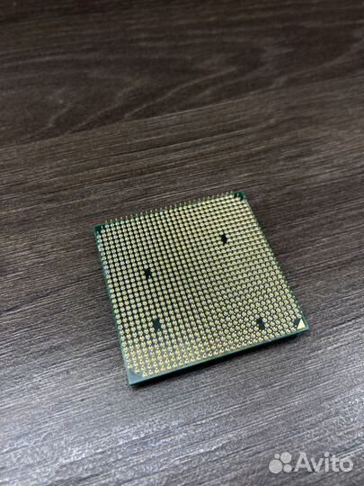 Процессор FX-8350