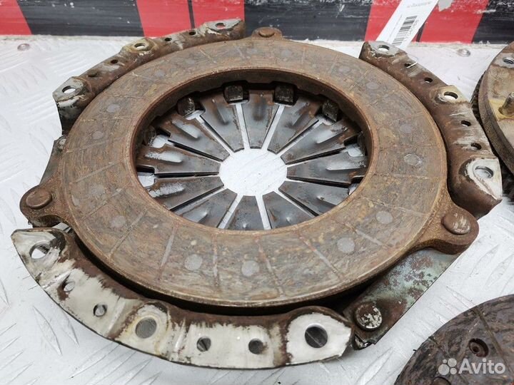 Маховик Hyundai i30 GD 2013