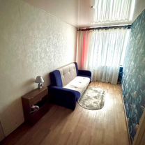 Комната 31,9 м² в 5-к., 3/5 эт.