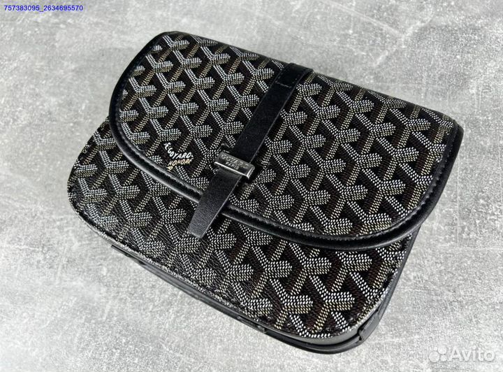 Сумка goyard (Арт.39540)