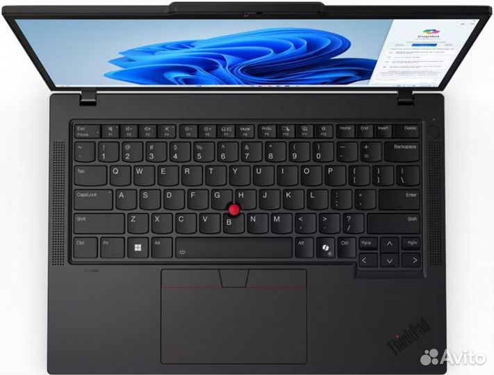 Ноутбук Lenovo ThinkPad T14 Gen 5 21MMS1CP00