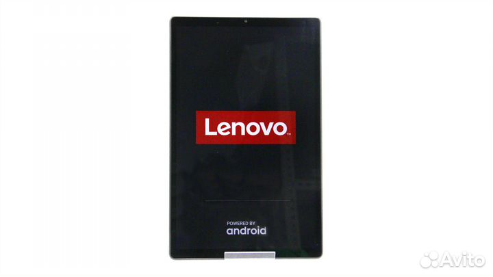 Lenovo M10 FHD Plus TB-X606F (ZA5T0284RU)