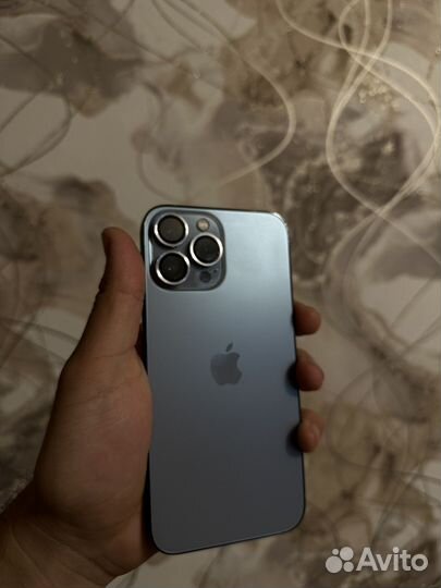 iPhone 13 Pro Max, 128 ГБ
