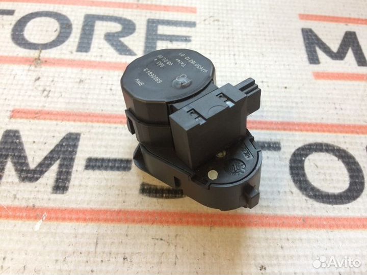 Привод заслонки отопителя Bmw 5-Series E39 M52B28